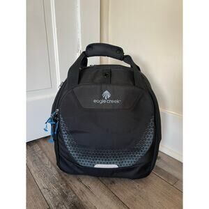 Eagle Creek Expanse Wheeled Tote Carry-On suitcase luggage rolling bag small